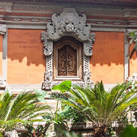 Rumah Weda Ubud Zewnętrze zdjęcie
