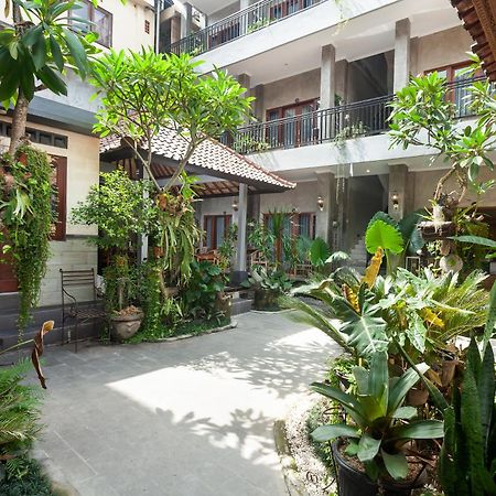 Rumah Weda Ubud Zewnętrze zdjęcie
